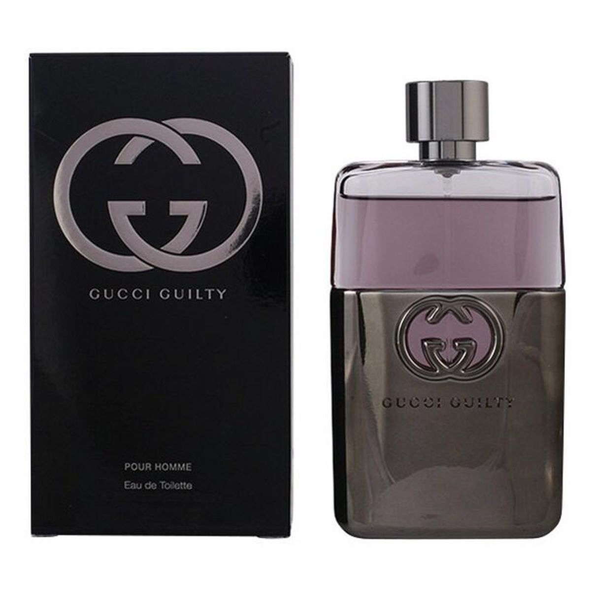 Herreparfume Gucci EDT 90 ml