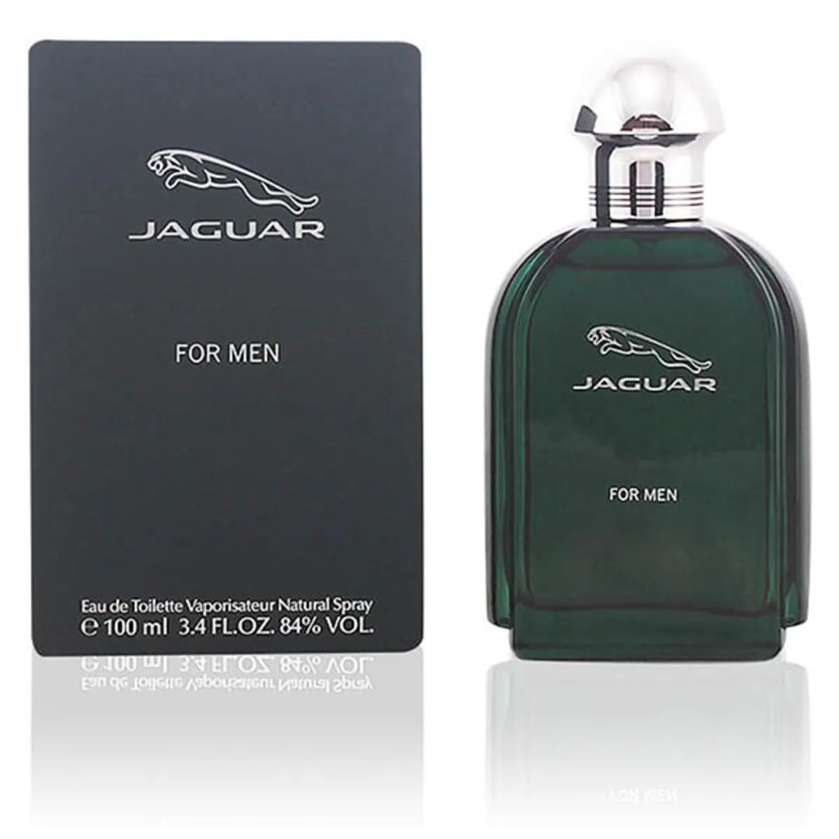 Herreparfume Jaguar EDT 100 ml 100 ml