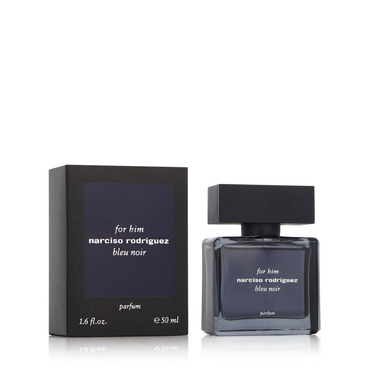 Herreparfume Narciso Rodriguez For Him Bleu Noir Parfum 50 ml