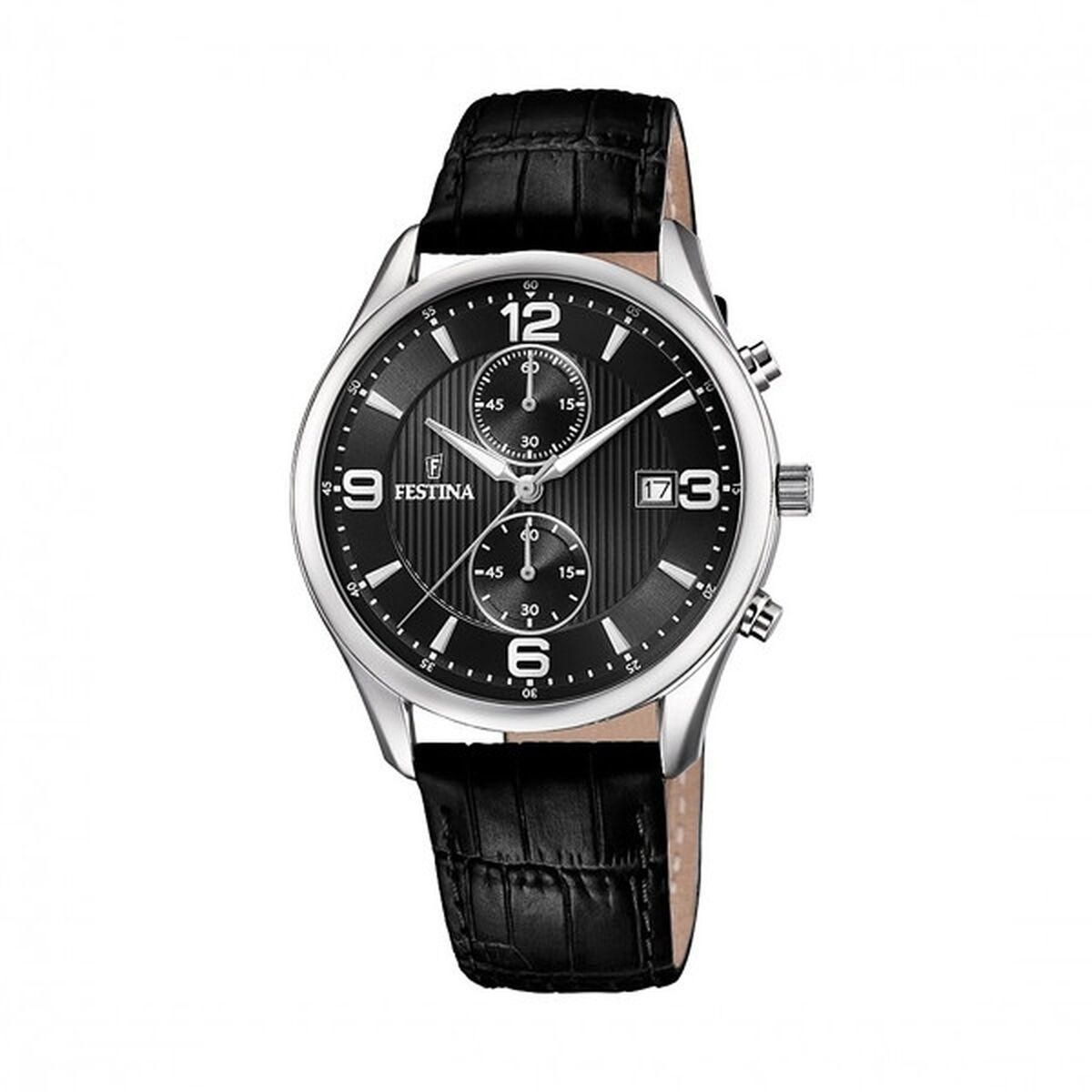 Herreur Festina F6855/8