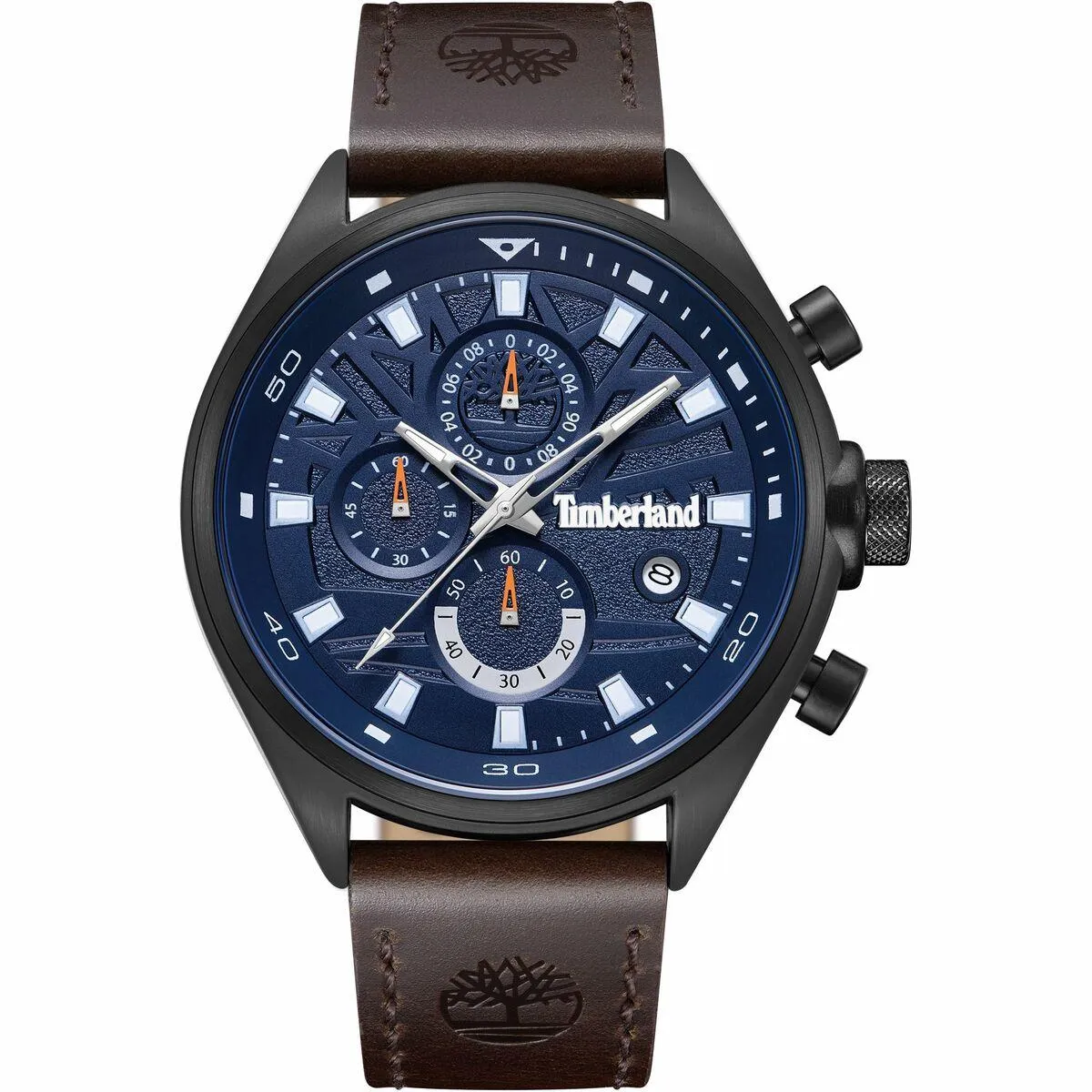 Herreur Timberland TDWGC9000402 (Ø 46 mm)