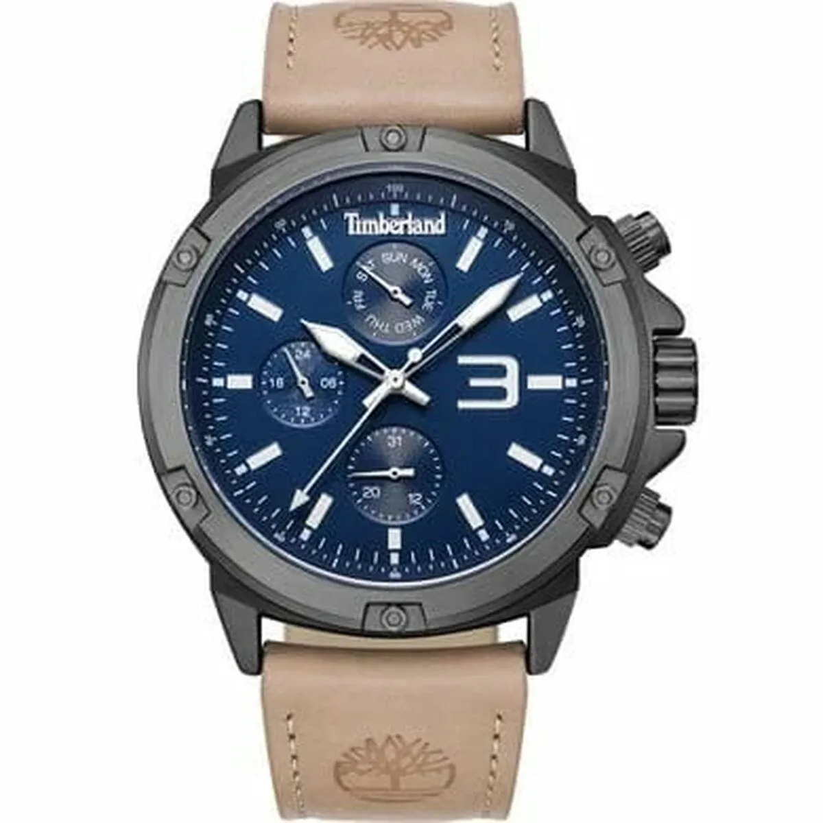 Herreur Timberland TDWGF9002902 (Ø 46 mm)