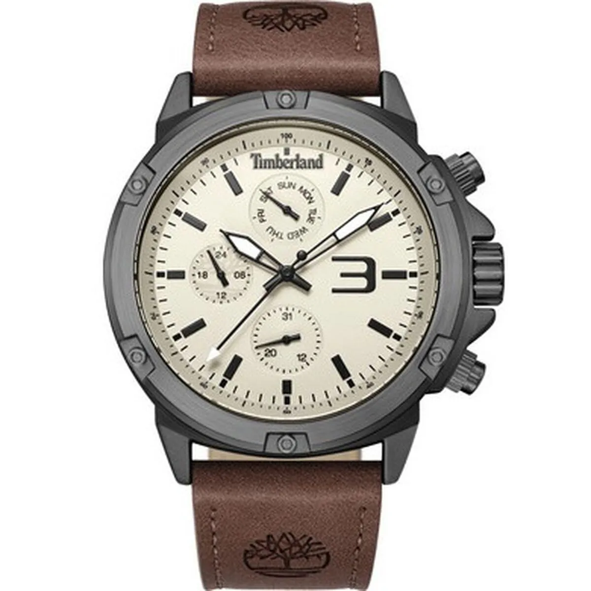 Herreur Timberland TDWGF9002903 (Ø 46 mm)