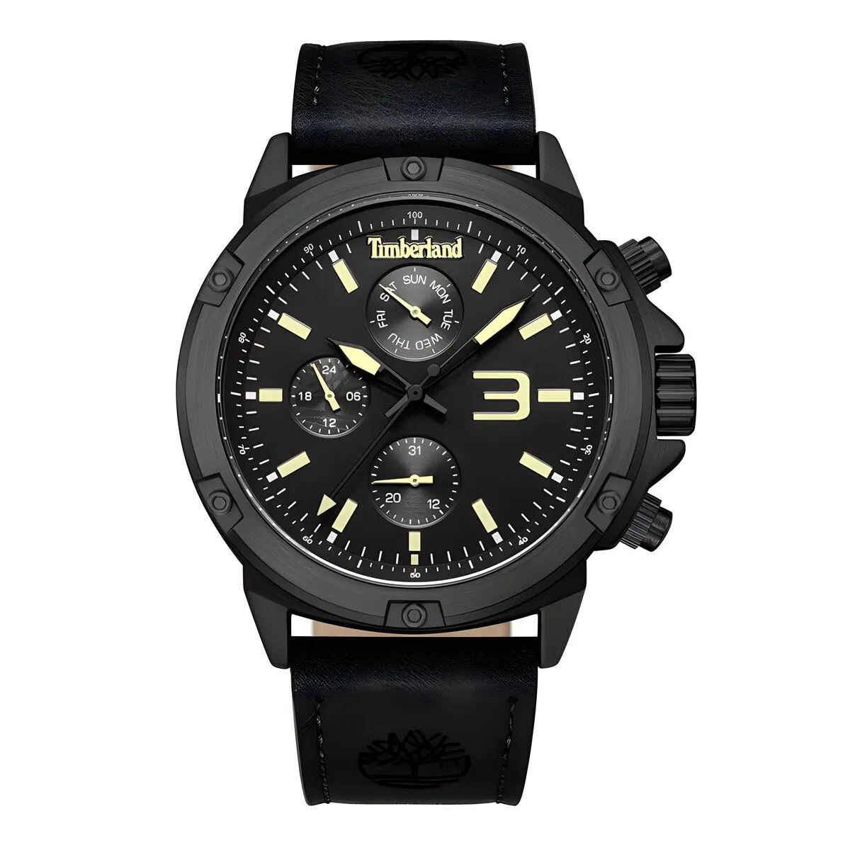 Herreur Timberland TDWGF9002904 (Ø 46 mm)