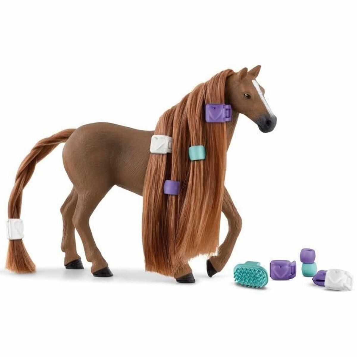 Hest Schleich Beauty Horse Hest Plastik