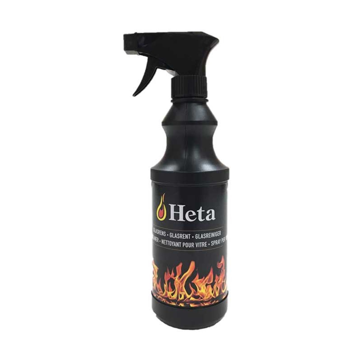 HETA Glasrens 500 ml