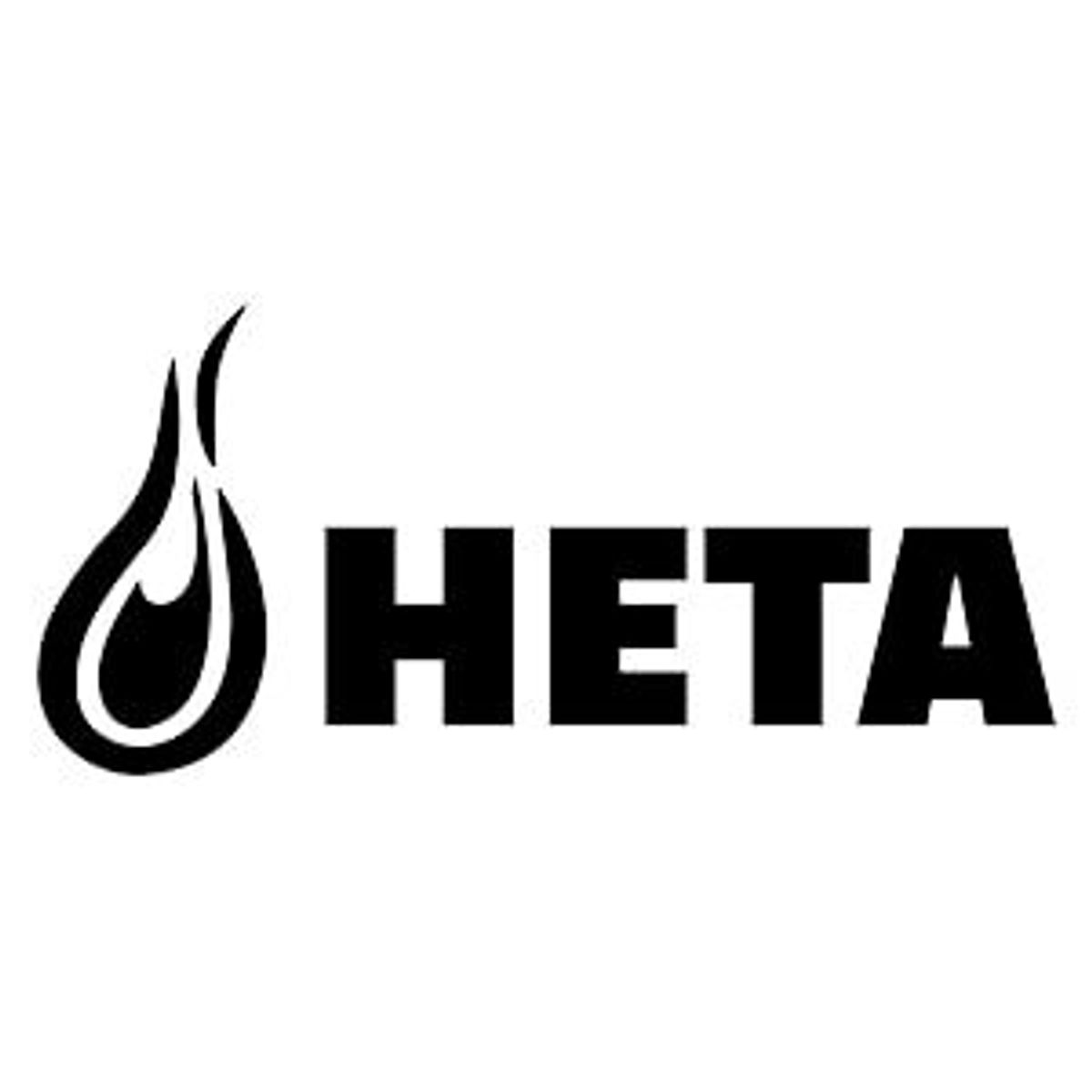 HETA pizzasten i fedtsten