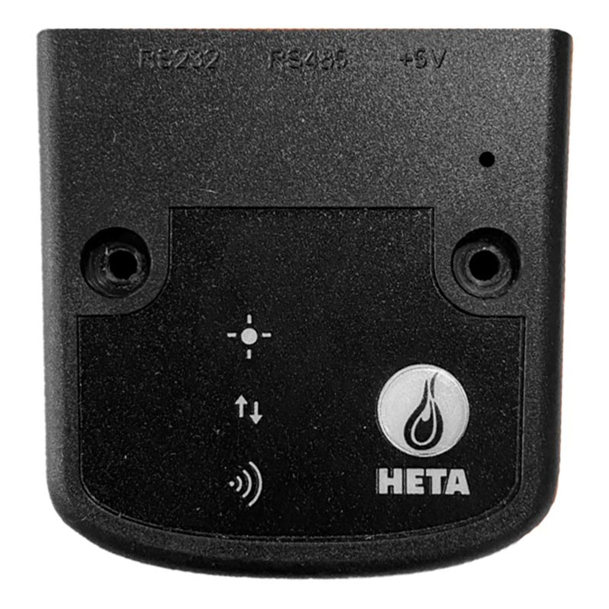 HETA WiFi-Basic til Pilleovn (Climate)