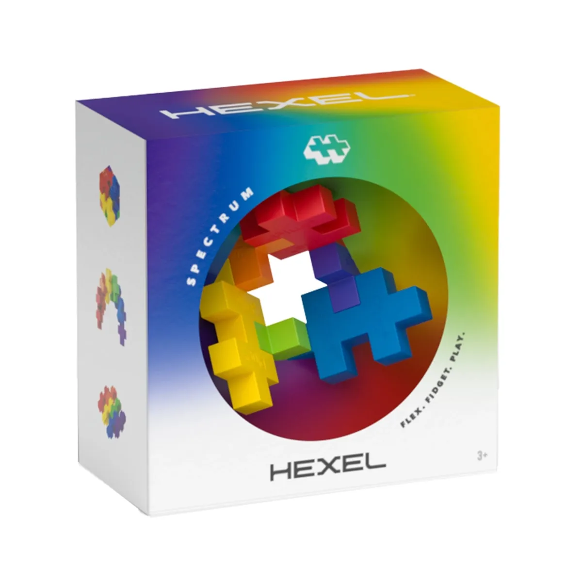 HEXEL Spectrum