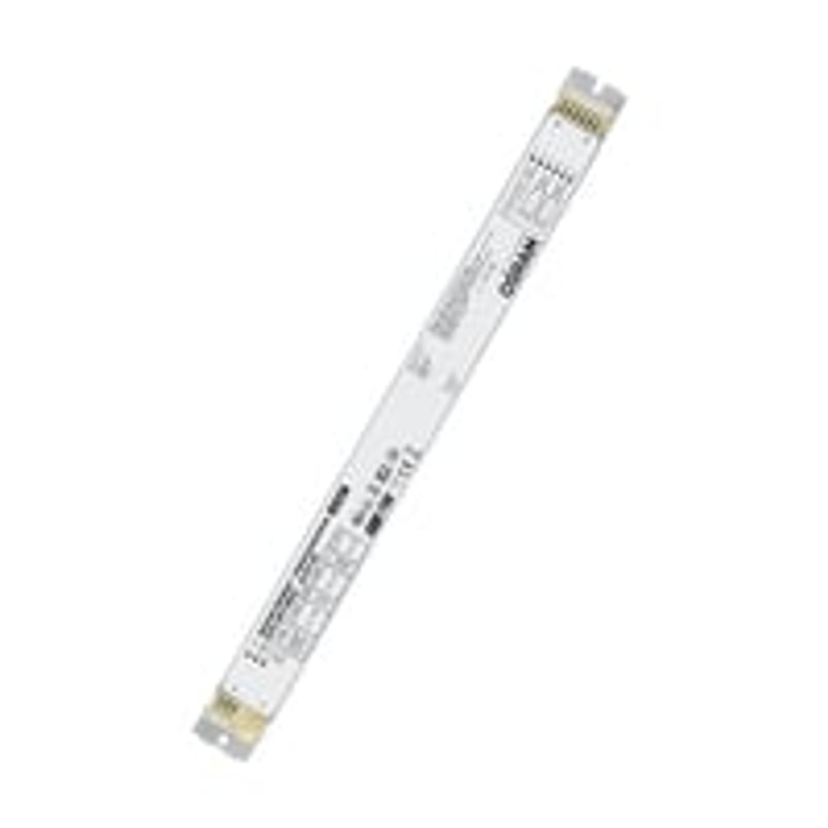 HF-Spole Quicktronic QTP-Optimal 2x54-58W, 220-240V