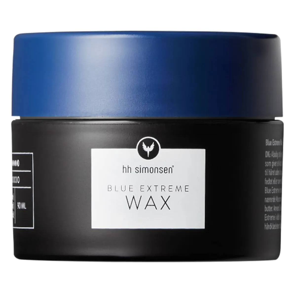 HH Simonsen Blue Extreme 90ml