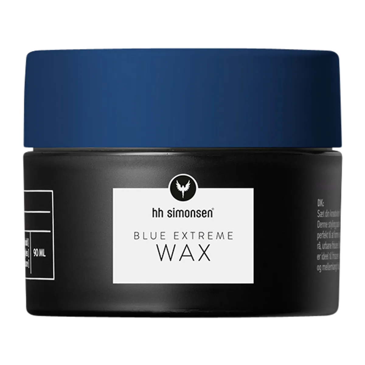 HH Simonsen Blue Xtreme Mud Wax 90 ml.