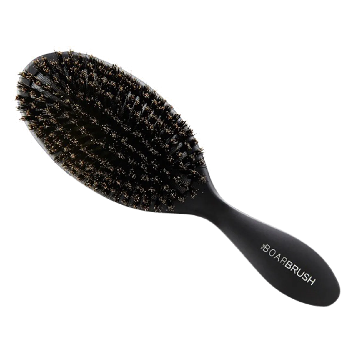 HH Simonsen Boar Brush Black