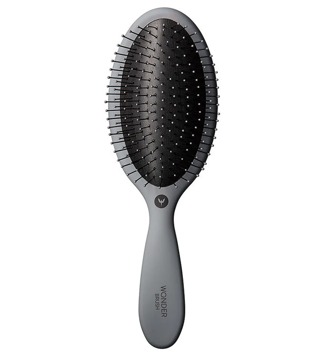 HH Simonsen Hårbørste - Wonder Brush - Cool Grey