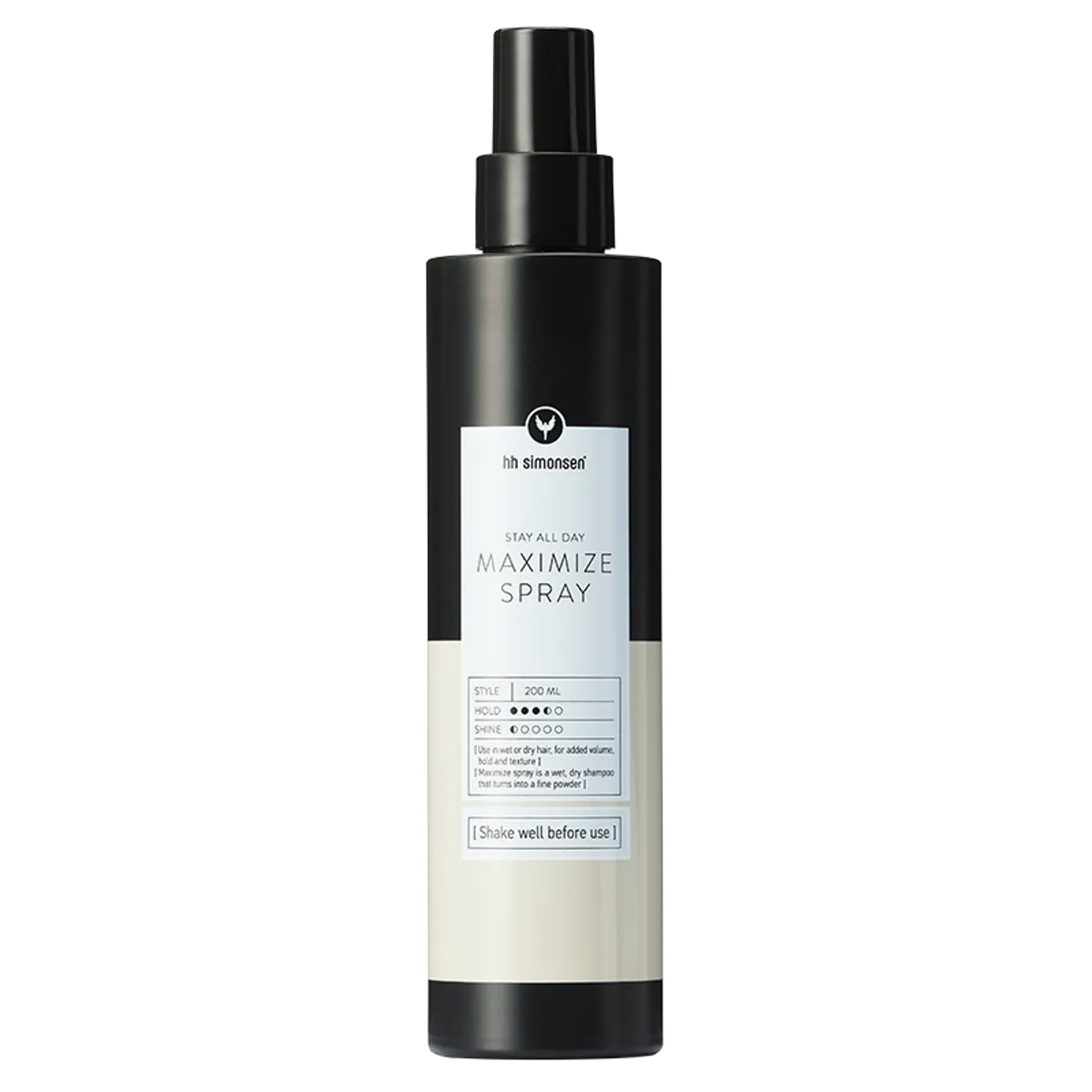 HH Simonsen Maximize Spray (200 ml)