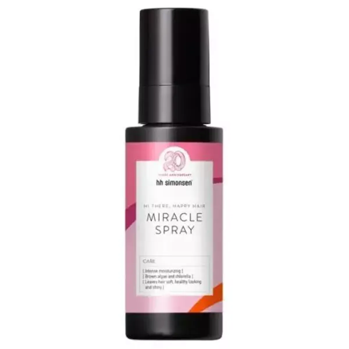 HH Simonsen Miracle Spray 100ml