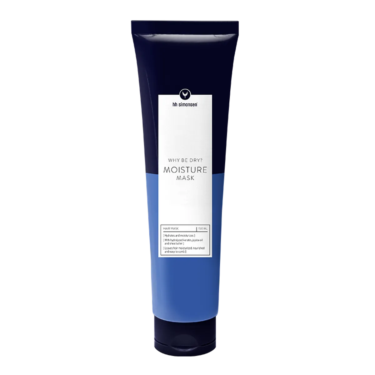 HH Simonsen Moisture Mask 150 ml