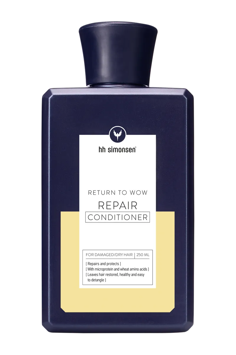 HH Simonsen Repair Conditioner 250 ml