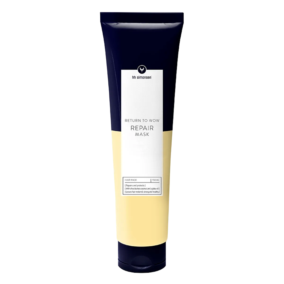 HH Simonsen Repair Mask 150 ml