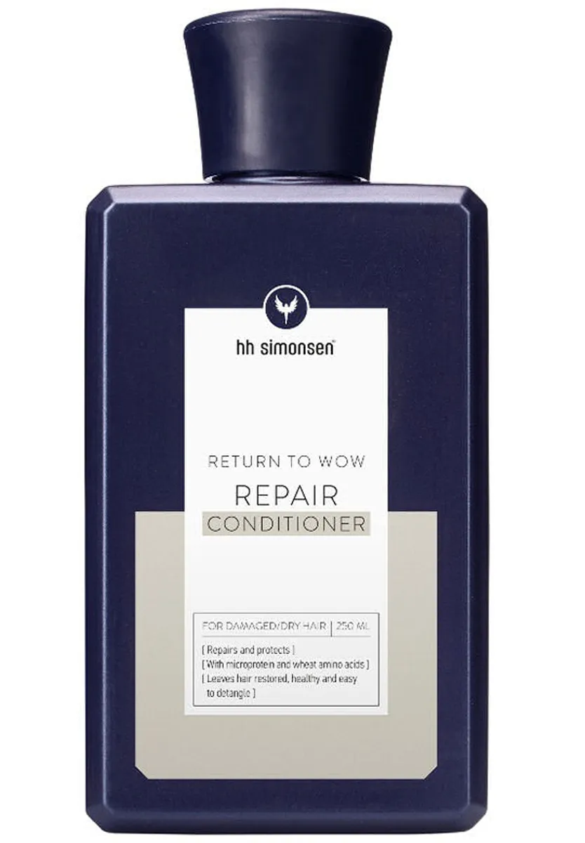 HH simonsen return to wow repair conditioner 250ml