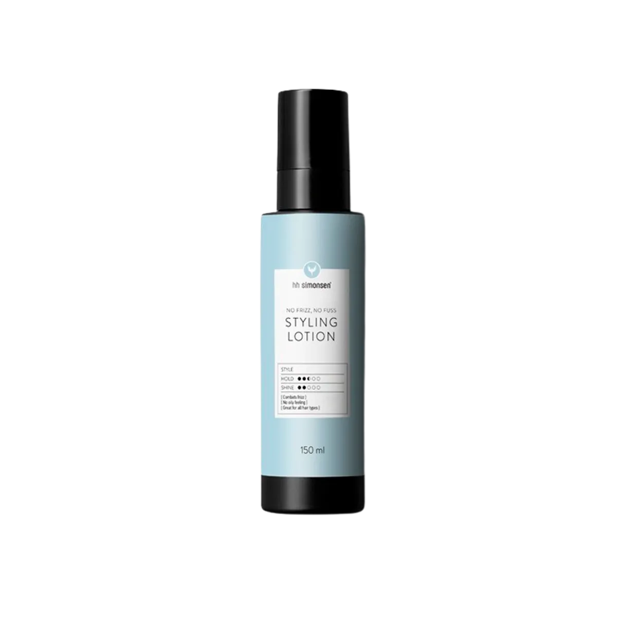 HH Simonsen Styling Lotion (150 ml)