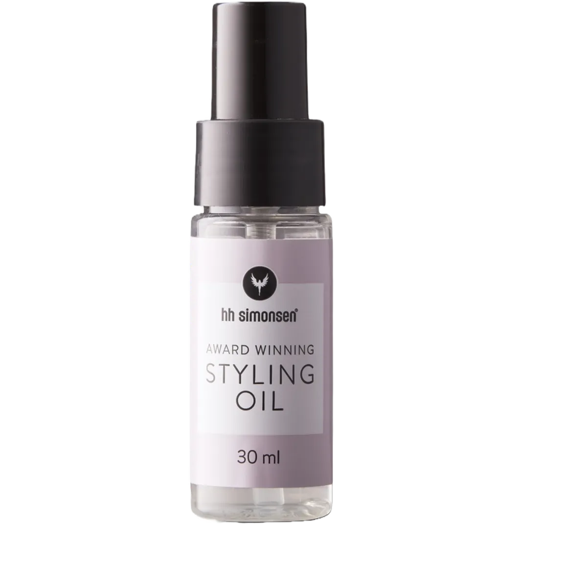 HH Simonsen Styling Oil 30 ml