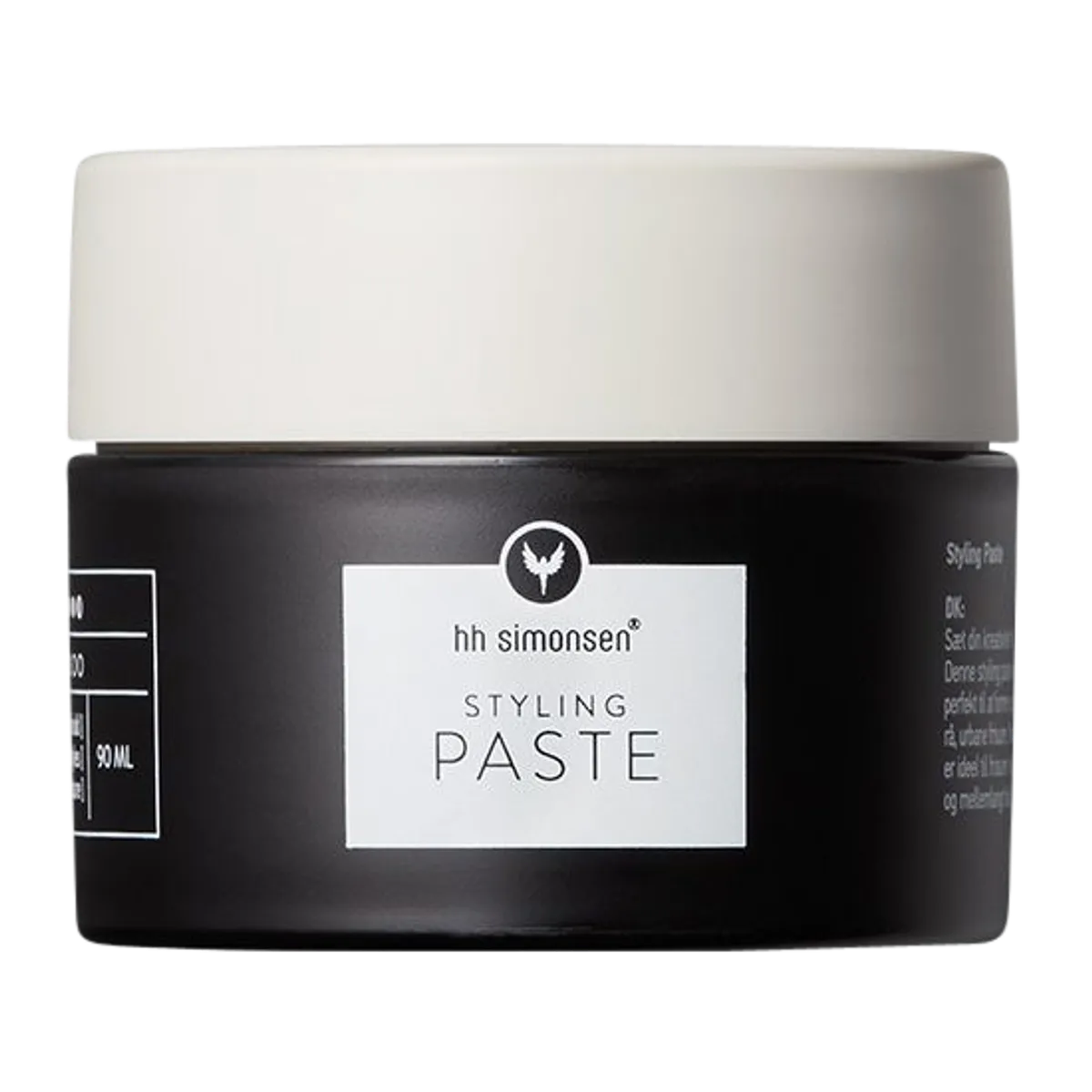 HH Simonsen Styling Paste 90 ml.