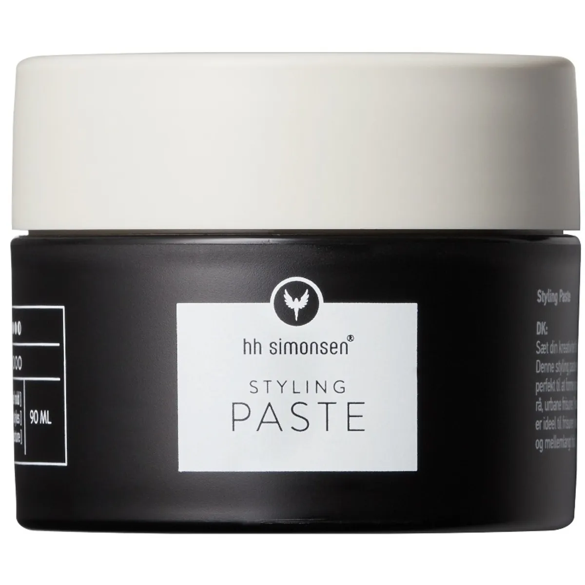 HH Simonsen Styling Paste 90 ml