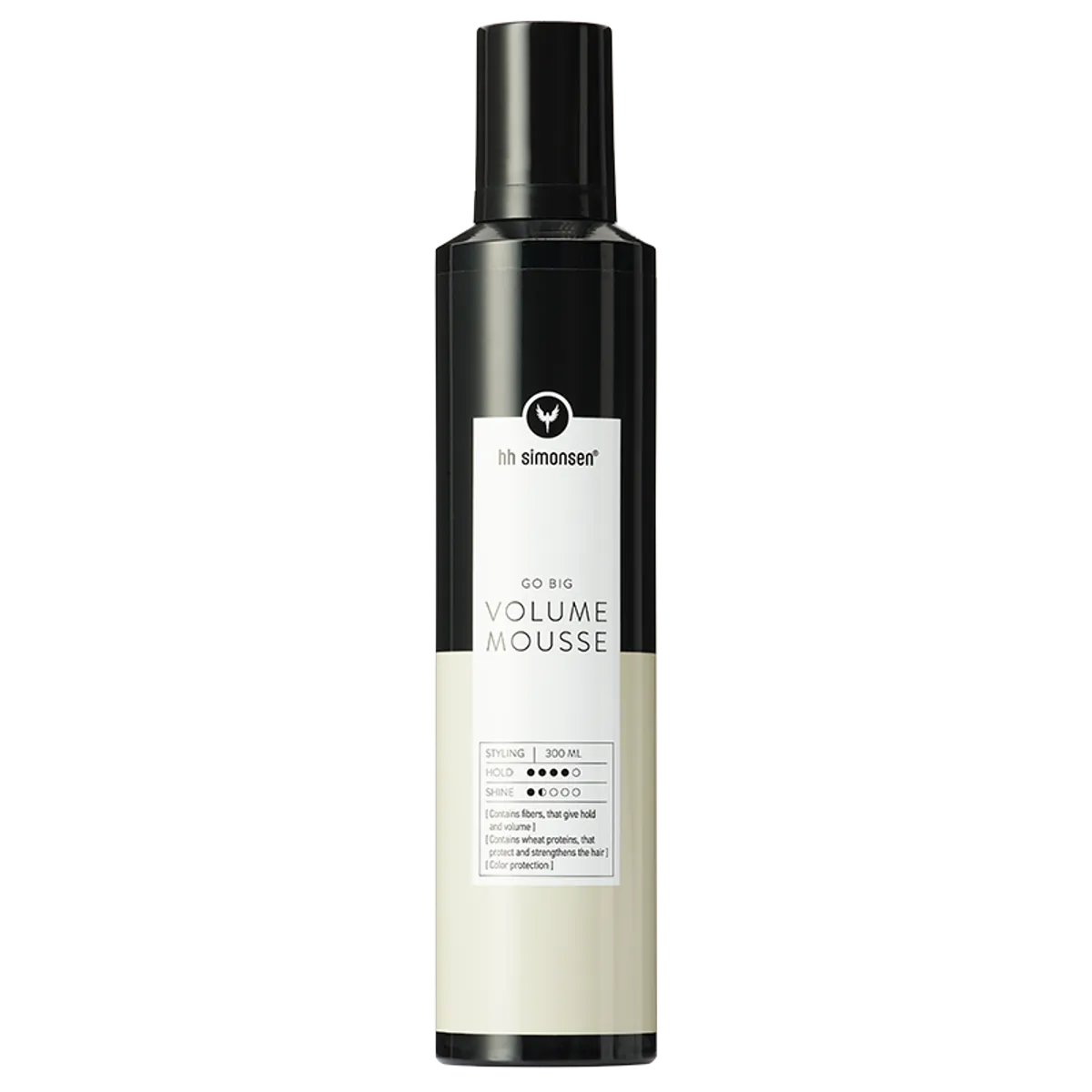 HH Simonsen Volume Mousse (300 ml)