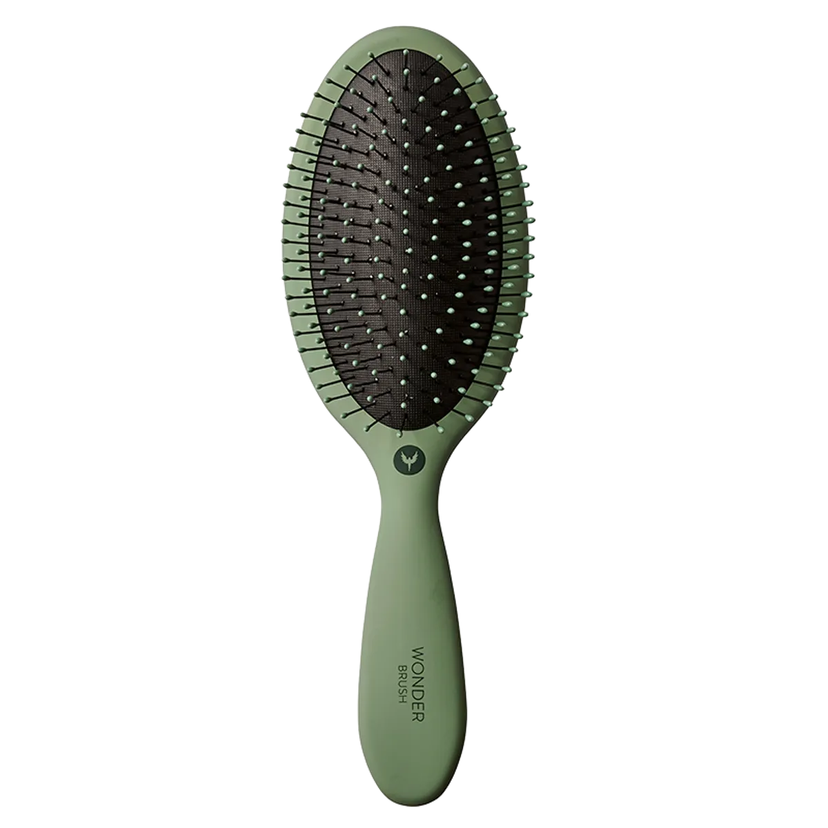 HH Simonsen Wonder Brush Army Green (1 stk)