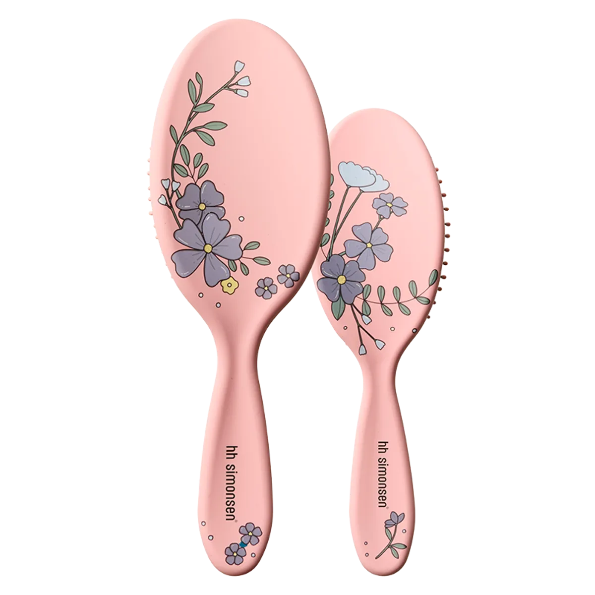 HH Simonsen Wonder Brush DUO Flora (1 stk)