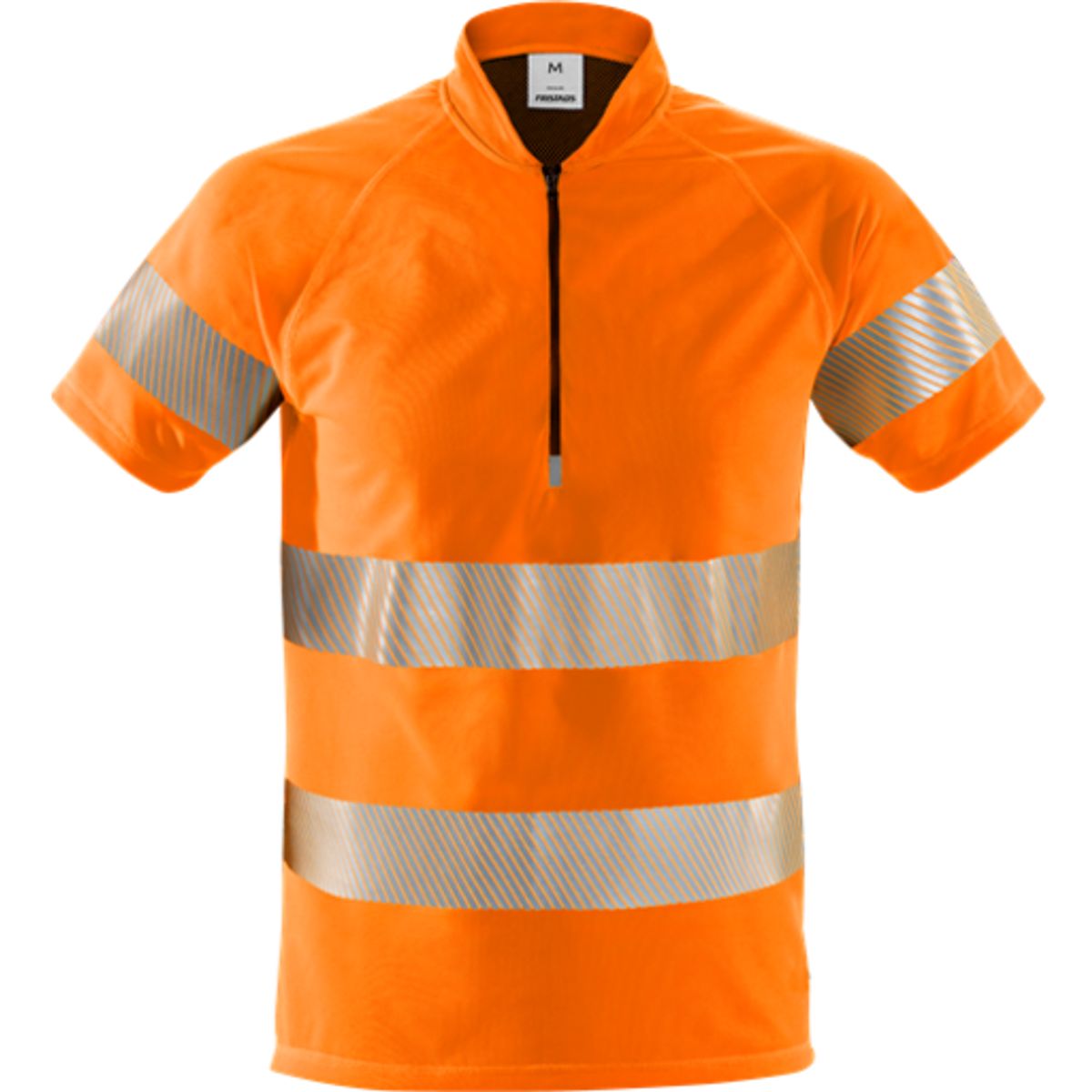 HI VIS 37.5 T-SHIRT KL.3 7117