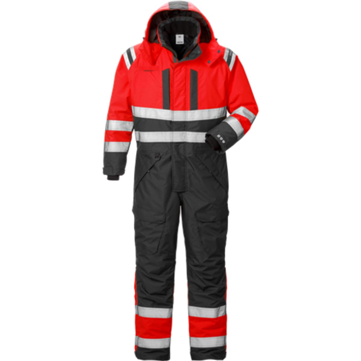 HI VIS AIRTECH VINTER KEDELDR