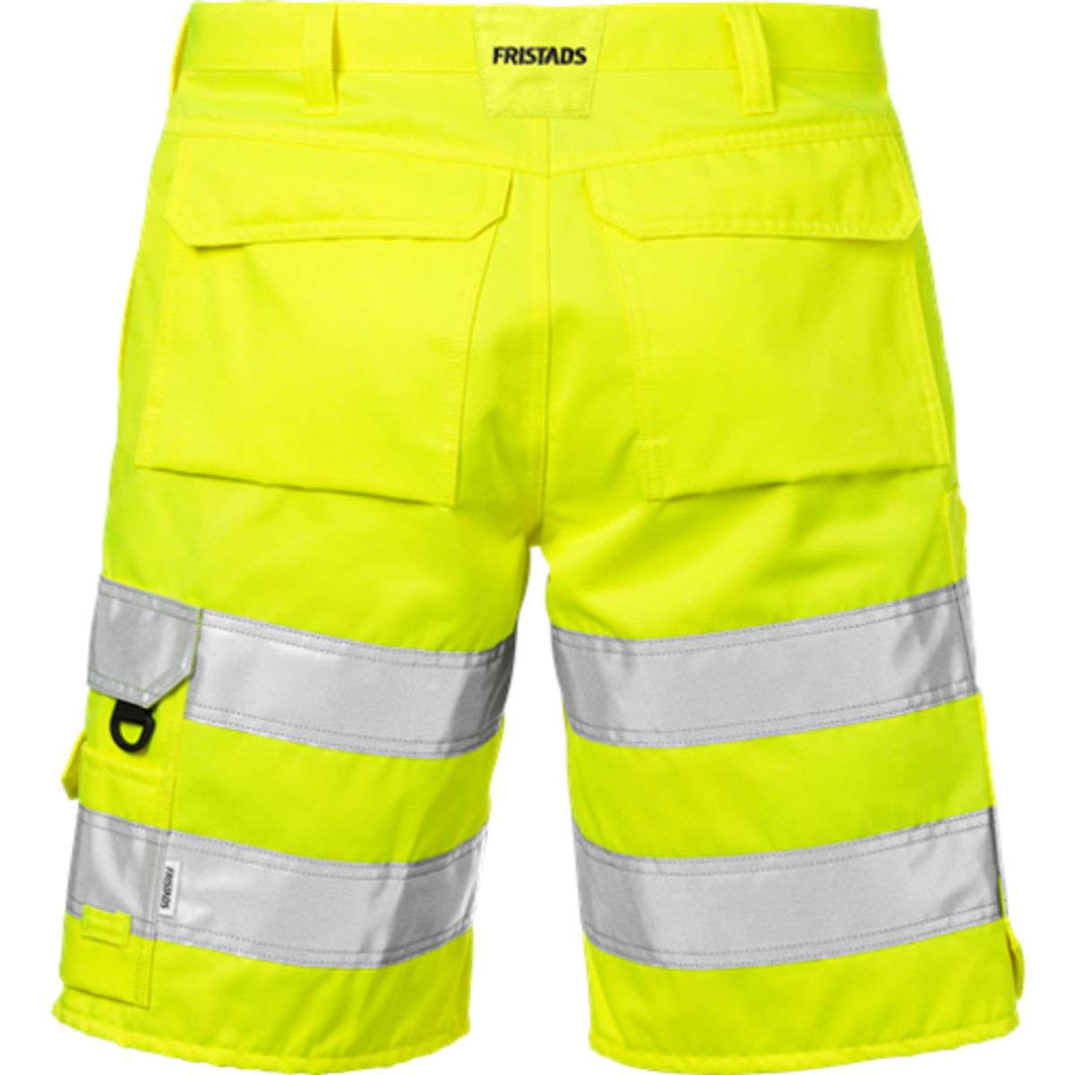 HI VIS SHORTS KL.2 2528 C54 HI