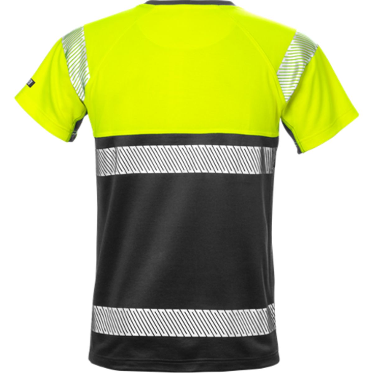 HI VIS T-SHIRT KL.1 7518