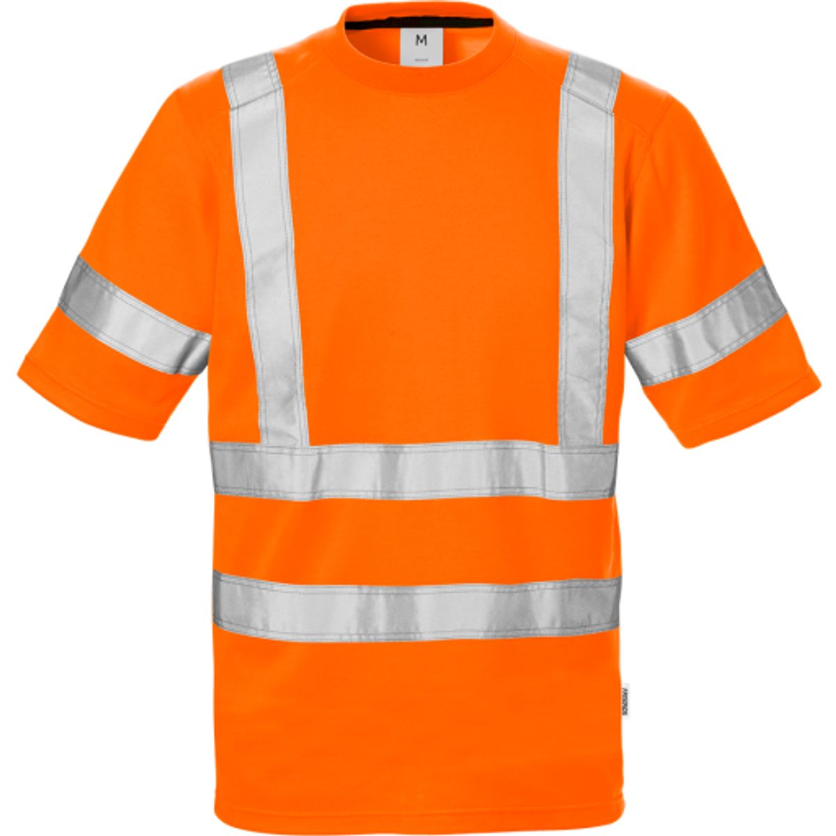 HI VIS T-SHIRT KL.3 7024