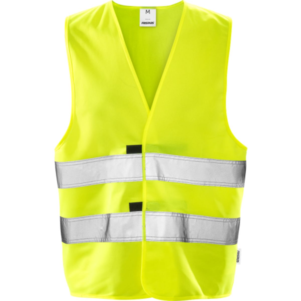 HI VIS VEJVEST KL.2 501