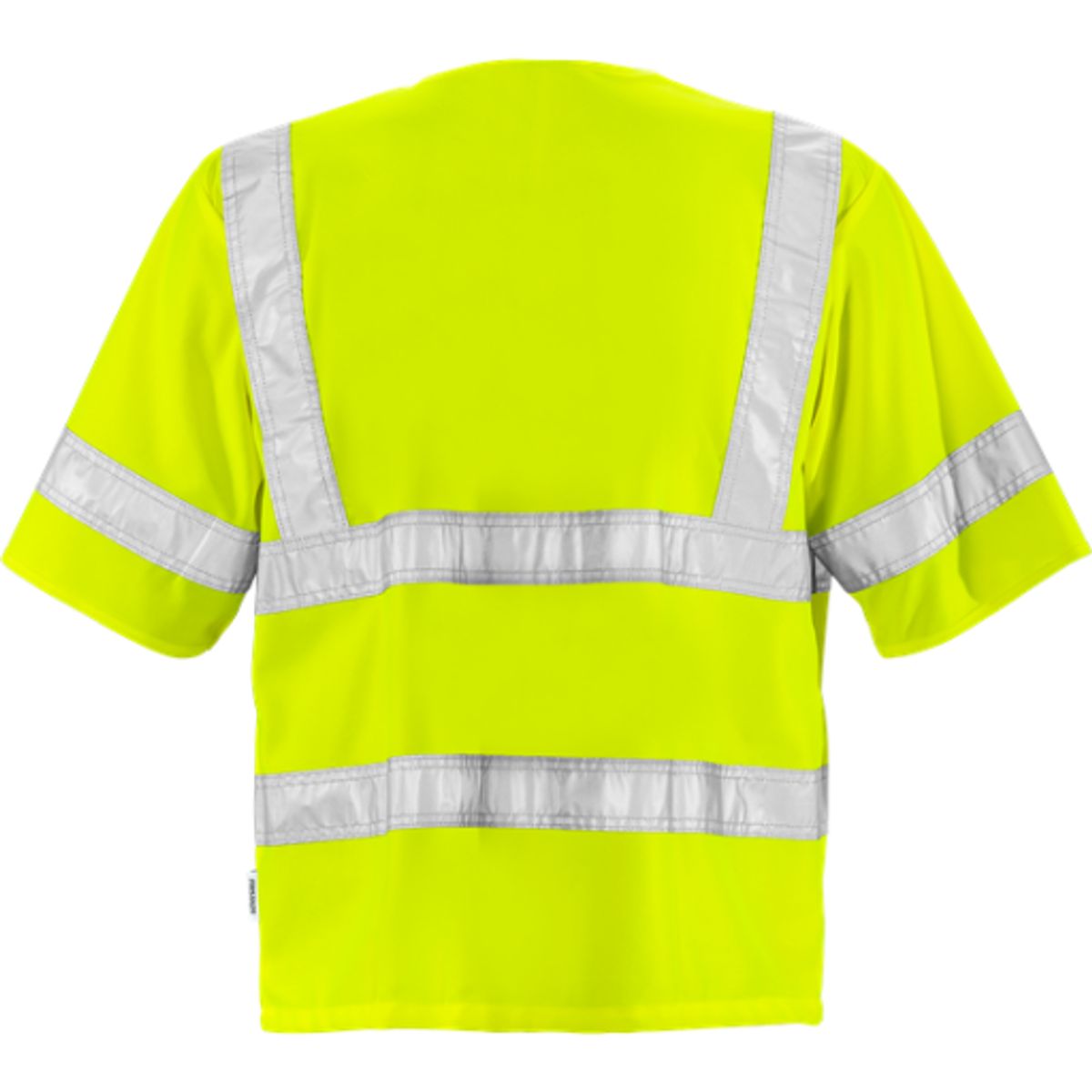 HI VIS VEJVEST KL.3 500