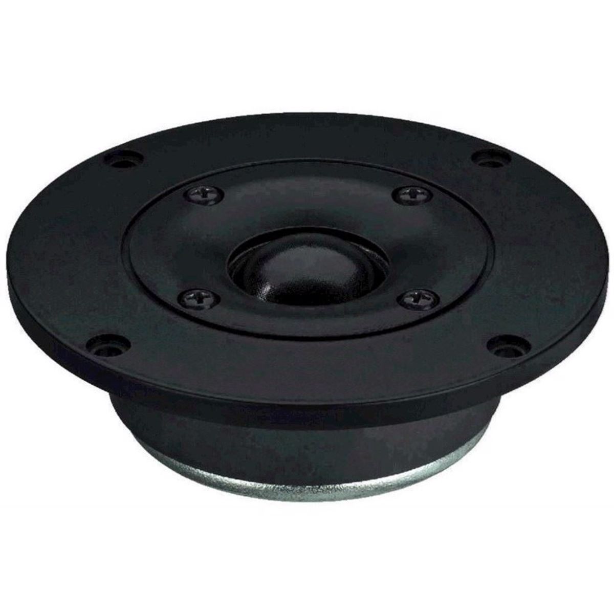 HiFi dome tweeter - DTM-104/4 - MONACOR