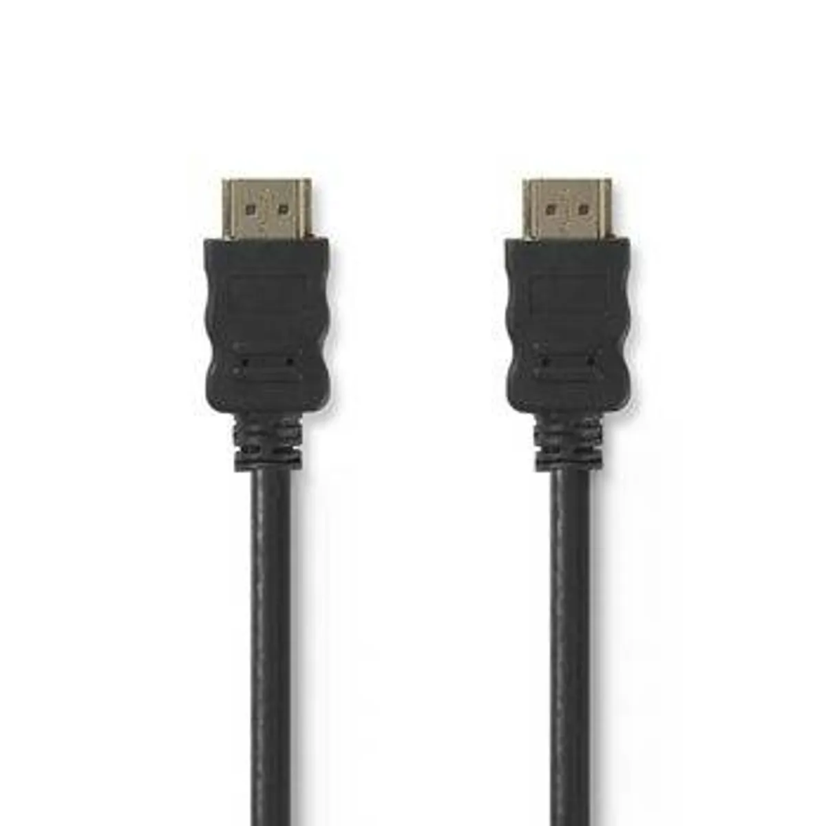 High Speed ââHDMI kabel med Ethernet - 4K UHD - 20 m