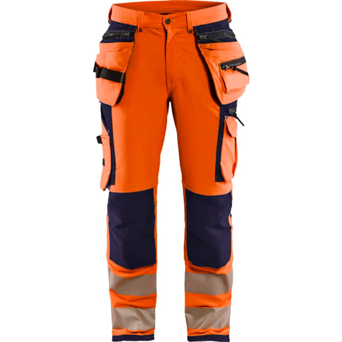 HIGH VIS BUKS 4-VEJS STRETCH