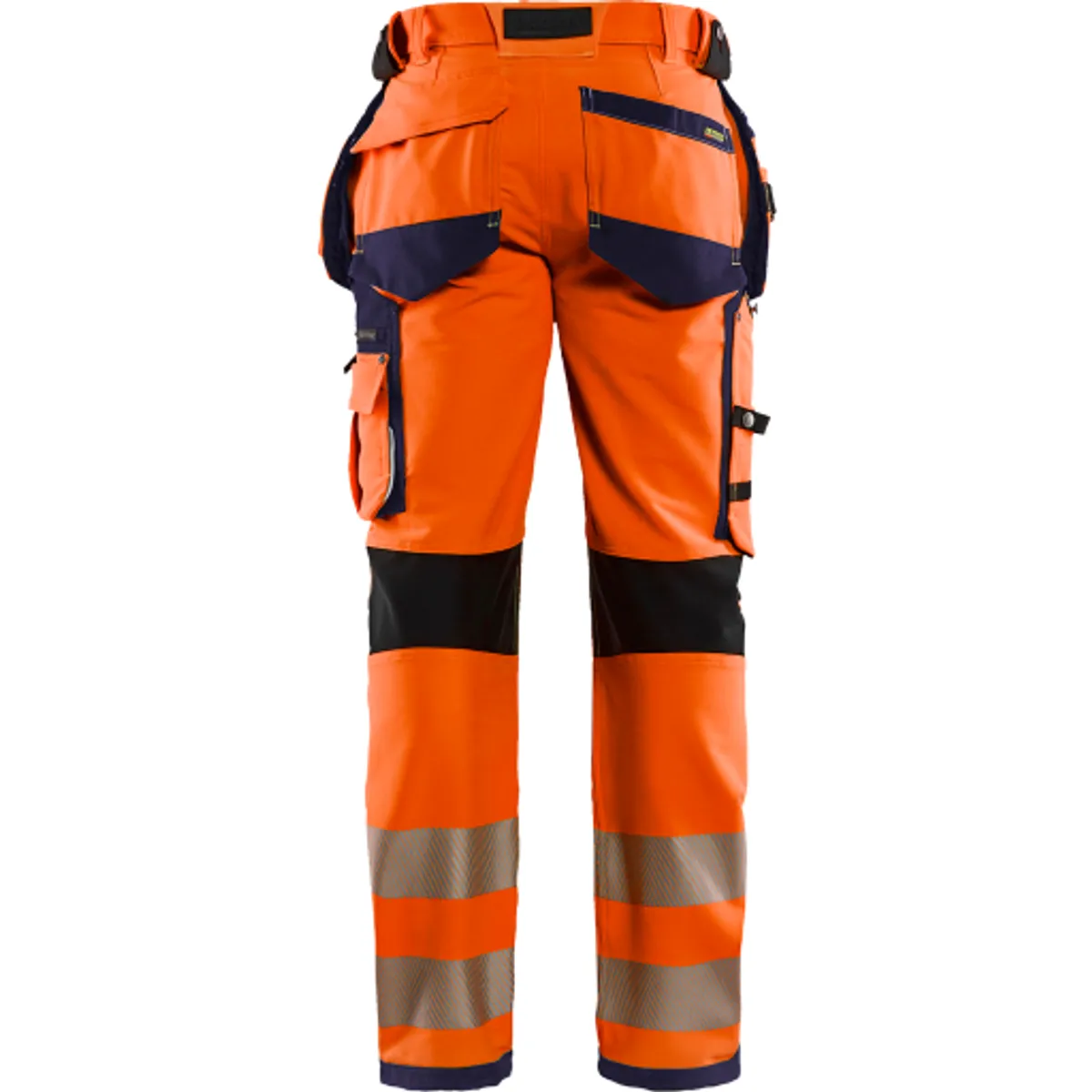 HIGH VIS BUKS 4-VEJS STRETCH