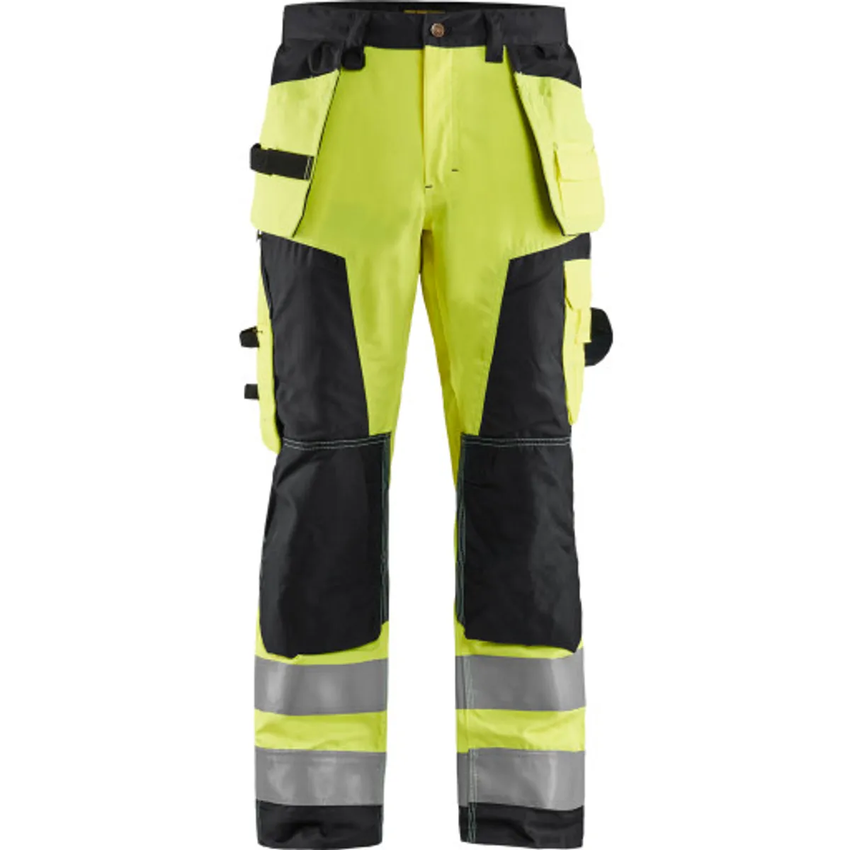 HIGH VIS BUKS HIGH VIS GUL/SOR