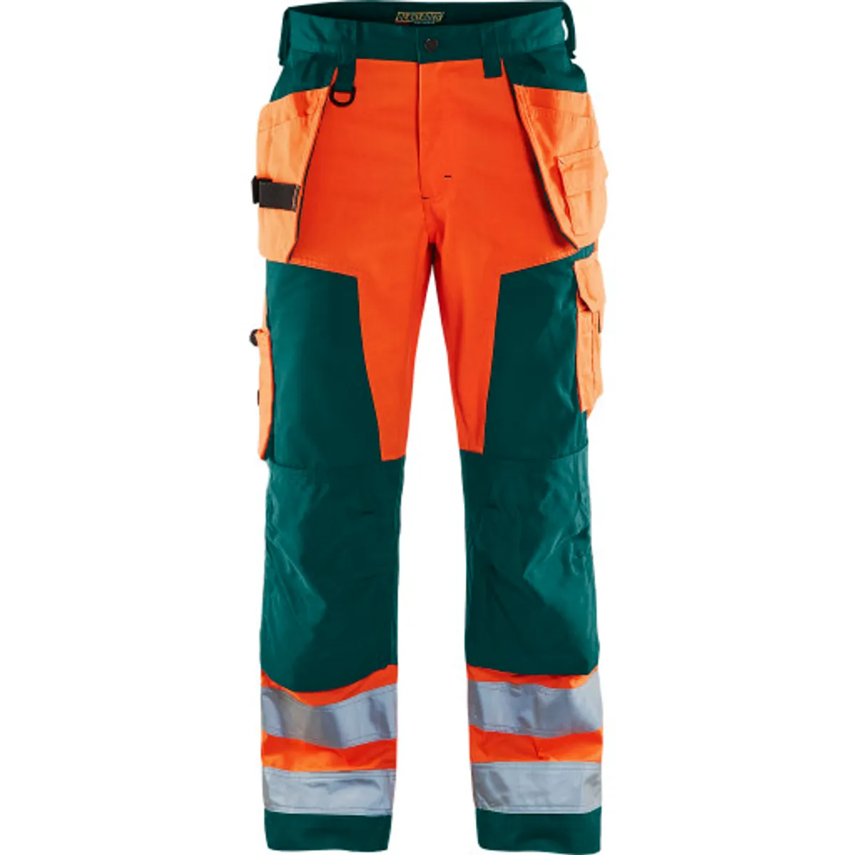 HIGH VIS BUKS HIGH VIS ORANGE/