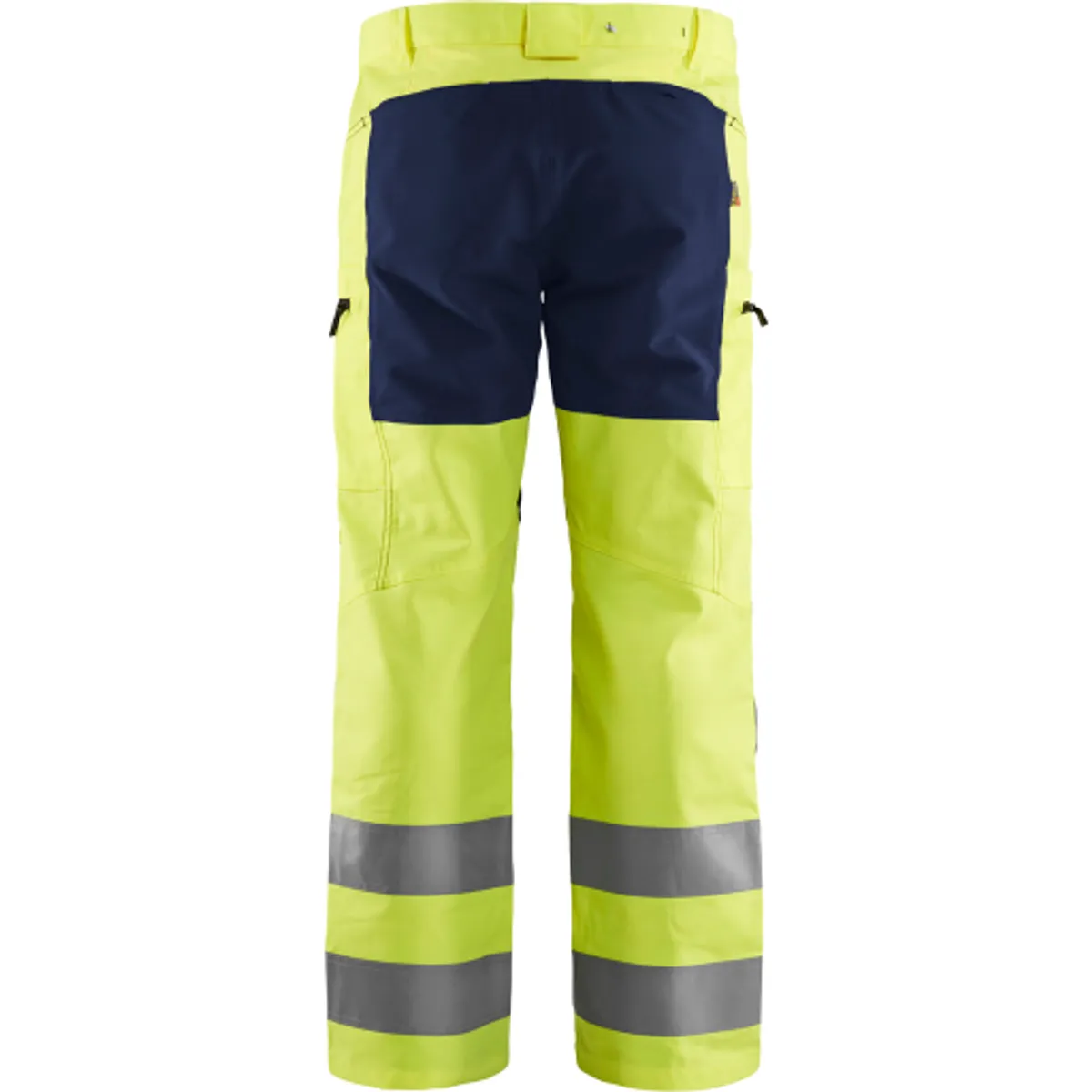 HIGH VIS BUKS MED STRETCH HIGH