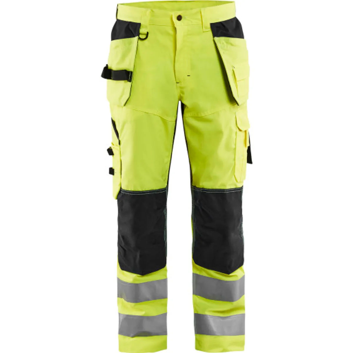 HIGH VIS BUKS MED VENTILATION