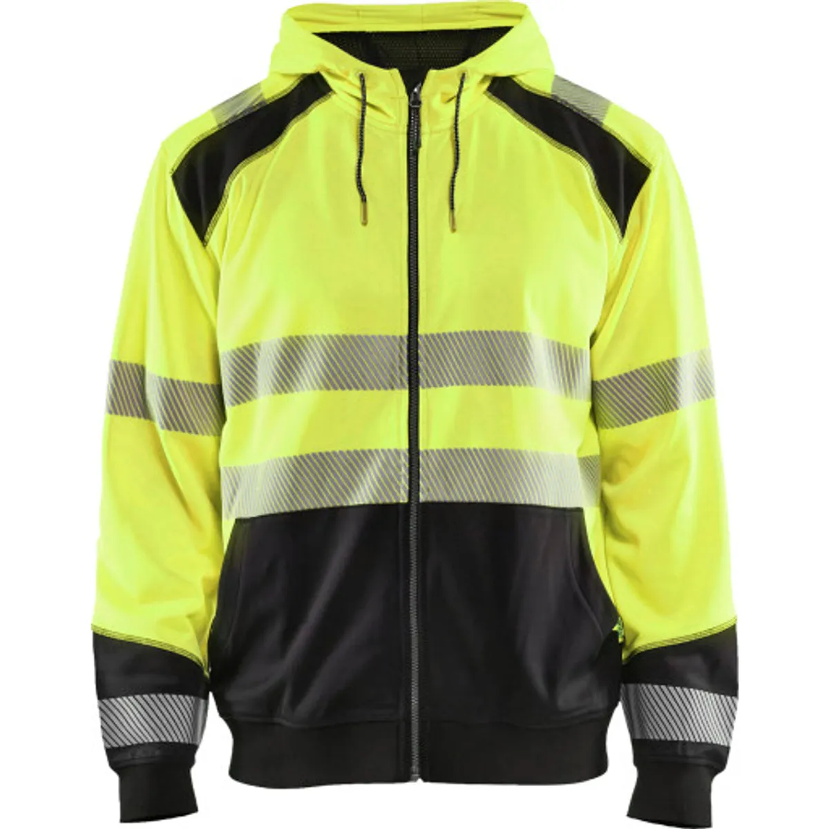 HIGH VIS HÆTTETRØJE HIGH VIS G