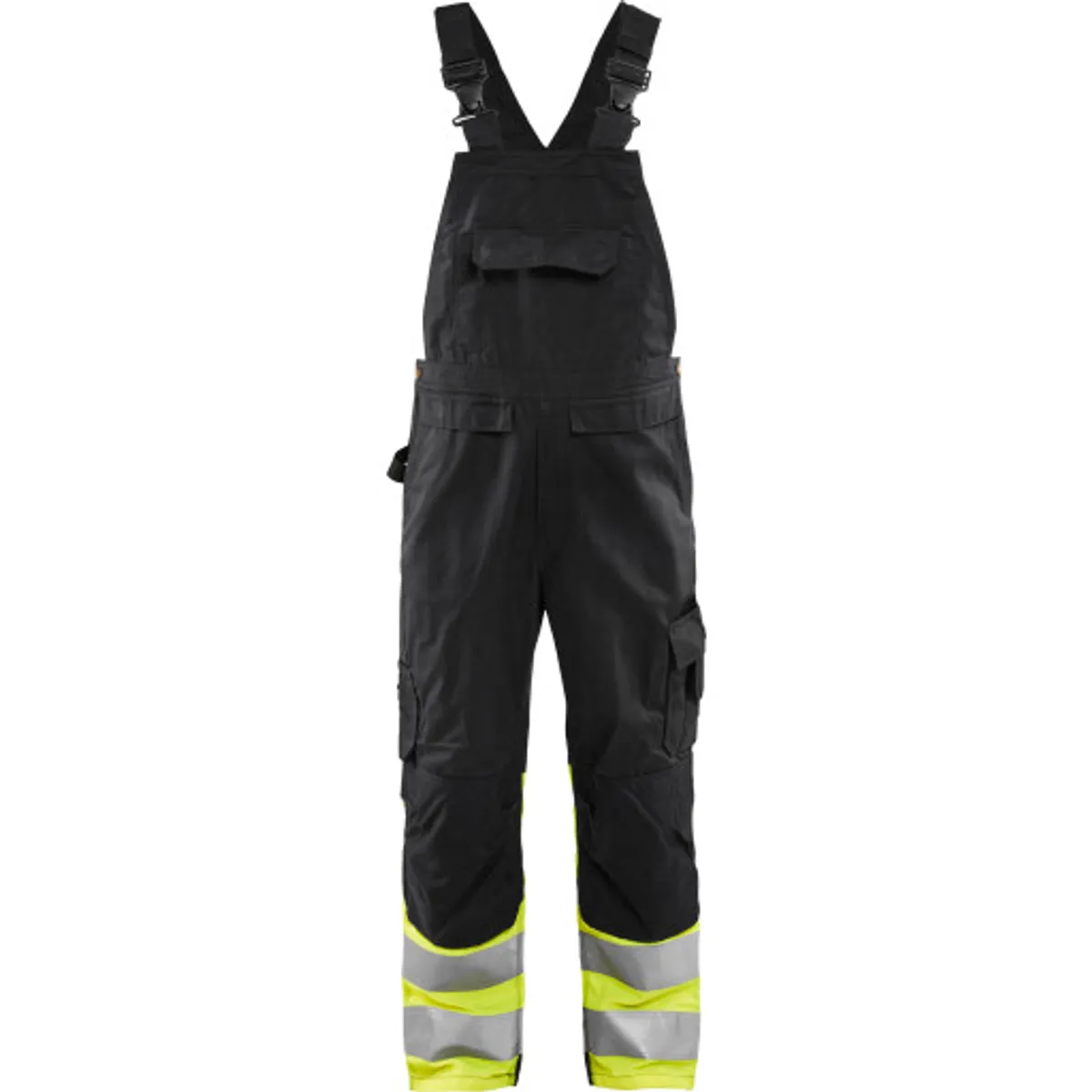 HIGH VIS OVERALL SORT/HIGH VIS