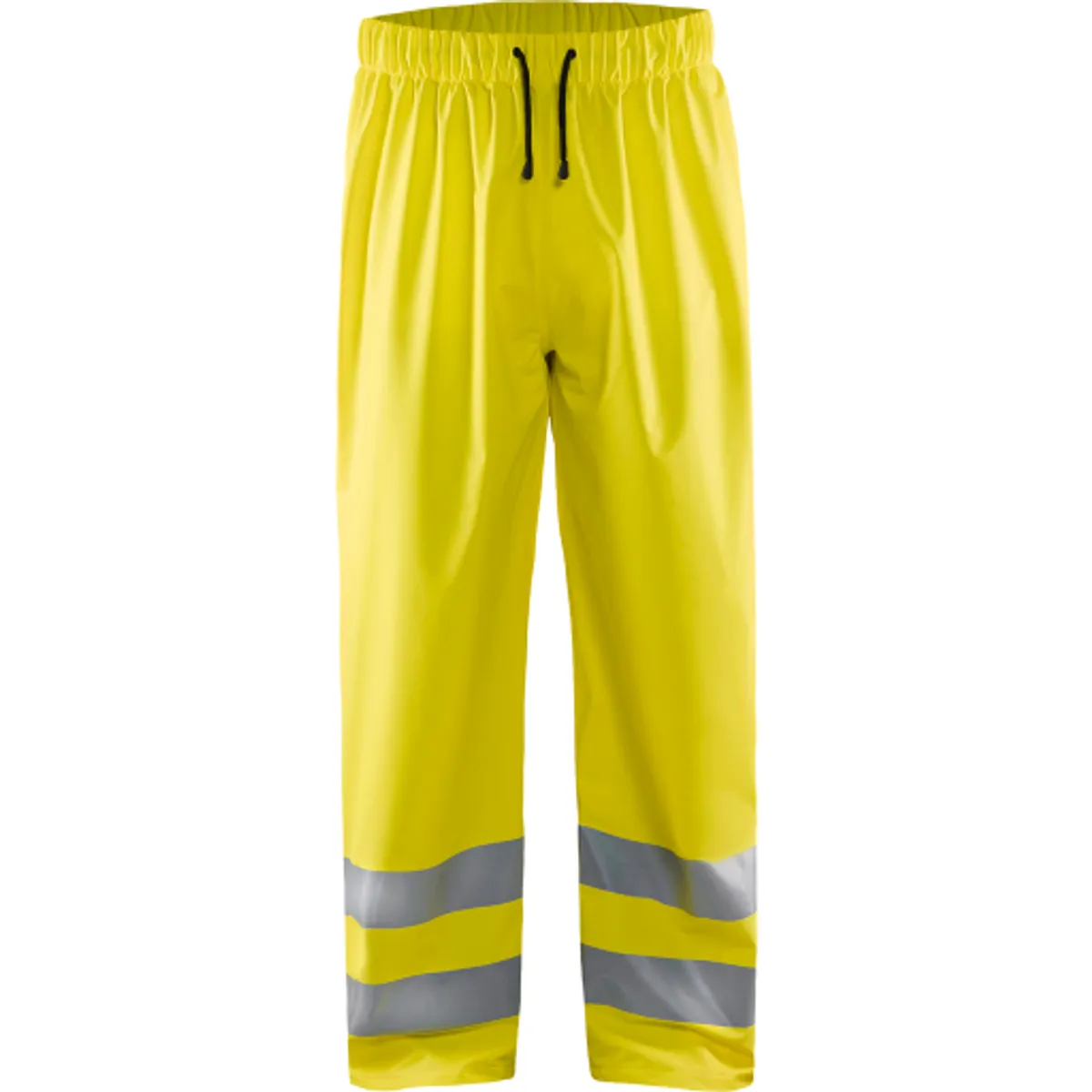 HIGH VIS REGNBUKS LEVEL 1 HIGH