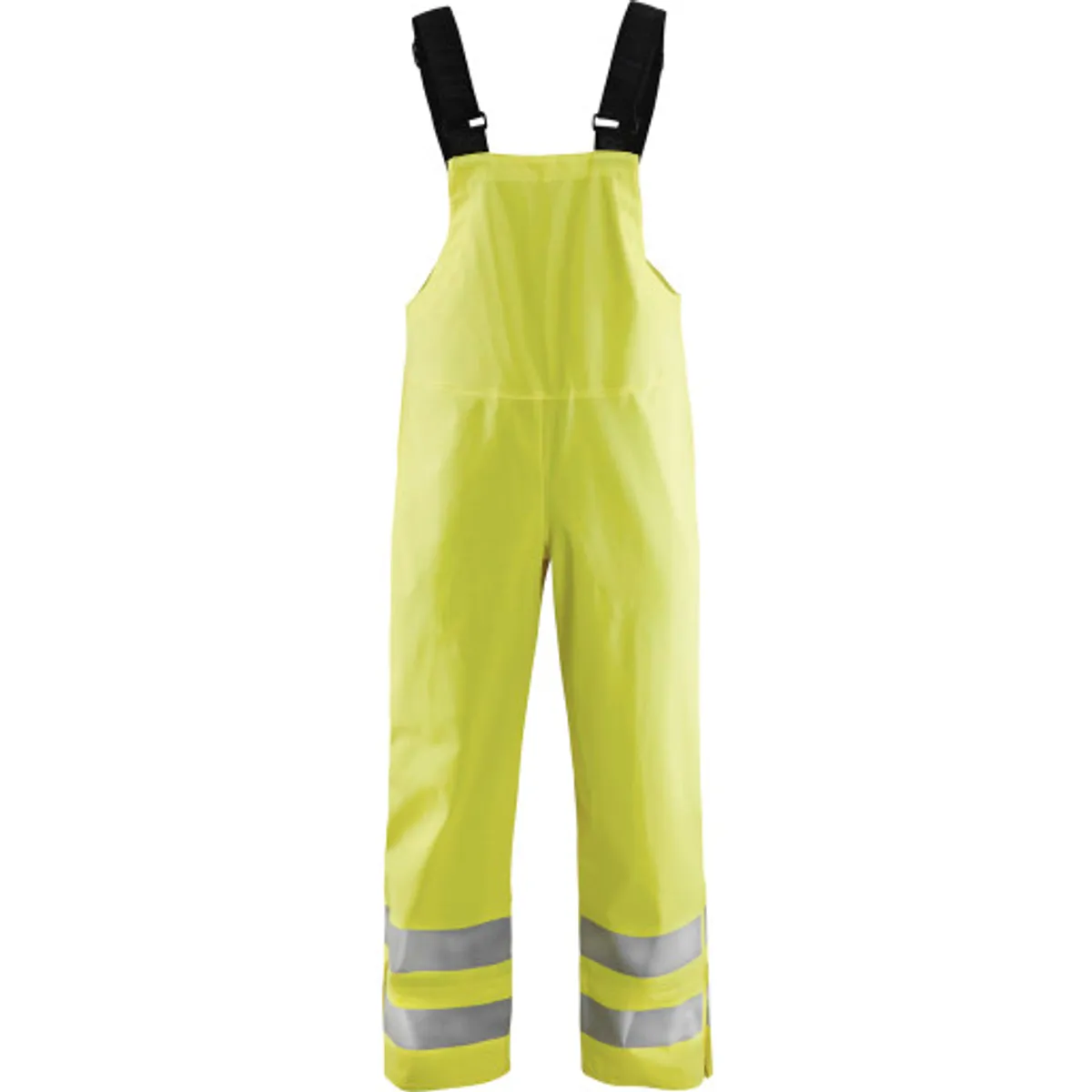 HIGH VIS REGNBUKSER LEVEL 3 HI